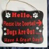 Signs for Dog Lovers - Image 11