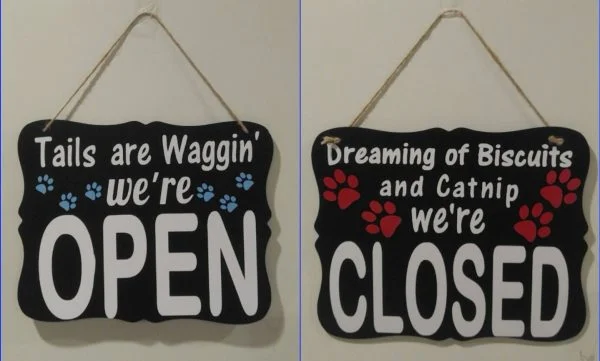 Signs for Dog Lovers - Image 12