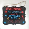 Signs for Cat Lovers - Image 2
