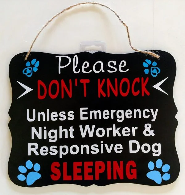 Signs for Dog Lovers - Image 2
