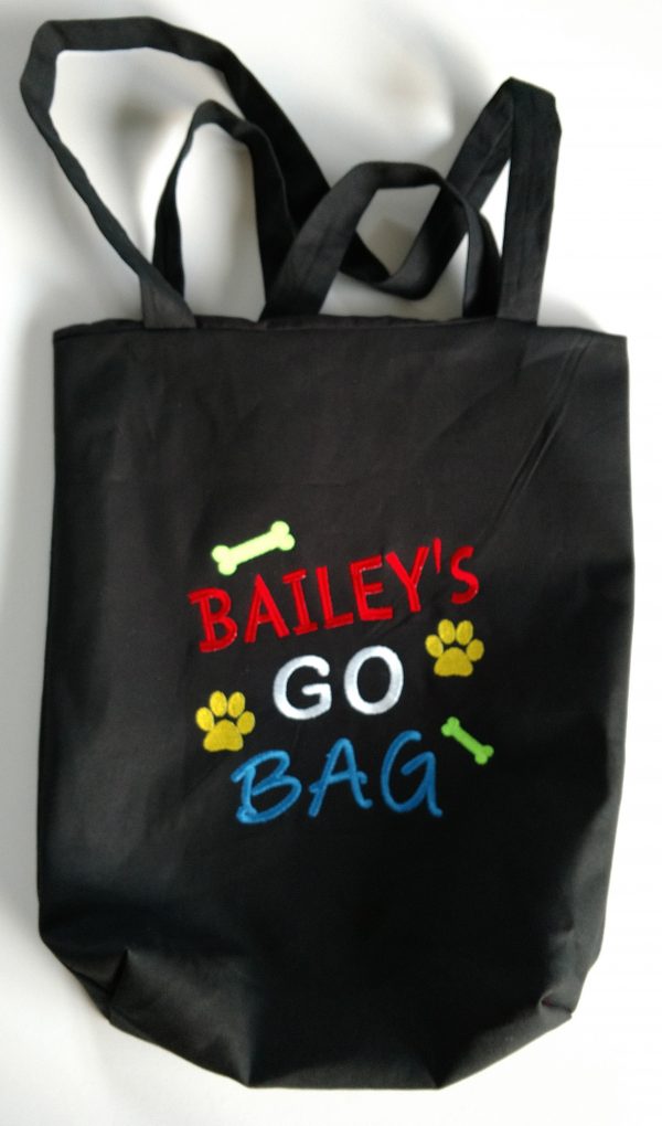 Tote Bags for Pet Lovers