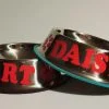 Dog & Cat Non-Skid Bowls - Image 6