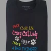 T-Shirts for Cat Lovers - Image 4