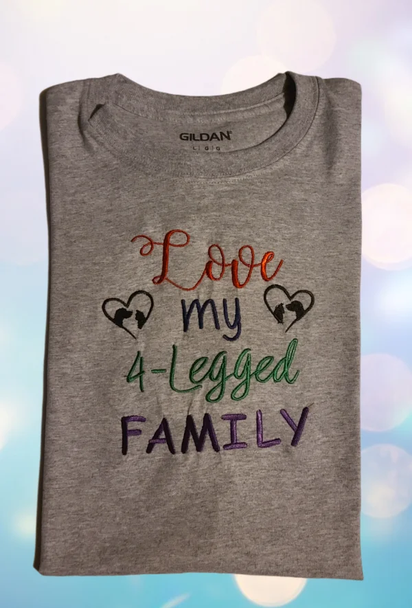 T-Shirts for Cat Lovers - Image 7