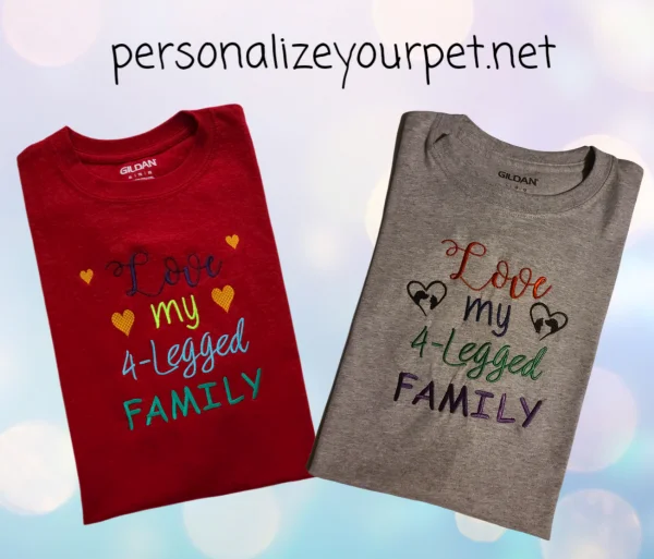 T-Shirts for Cat Lovers - Image 5