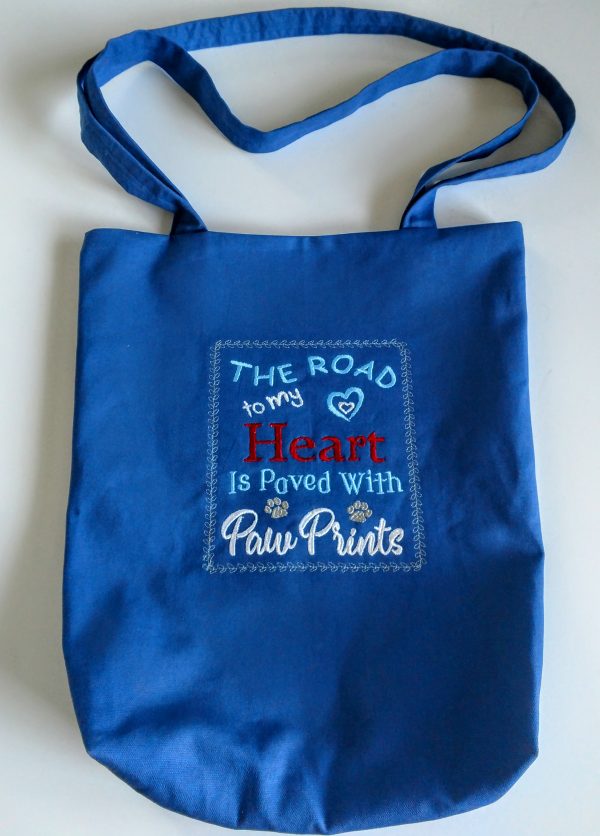 Tote Bags for Pet Lovers - Image 3