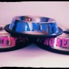 Dog & Cat Non-Skid Bowls - Image 3