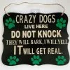 Signs for Dog Lovers - Image 3