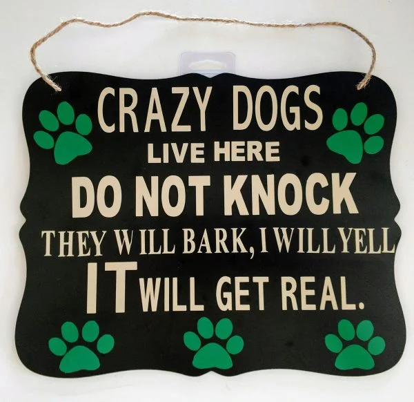 Signs for Dog Lovers - Image 3