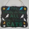 Signs for Cat Lovers - Image 3
