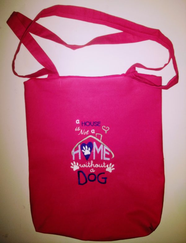 Tote Bags for Pet Lovers - Image 4