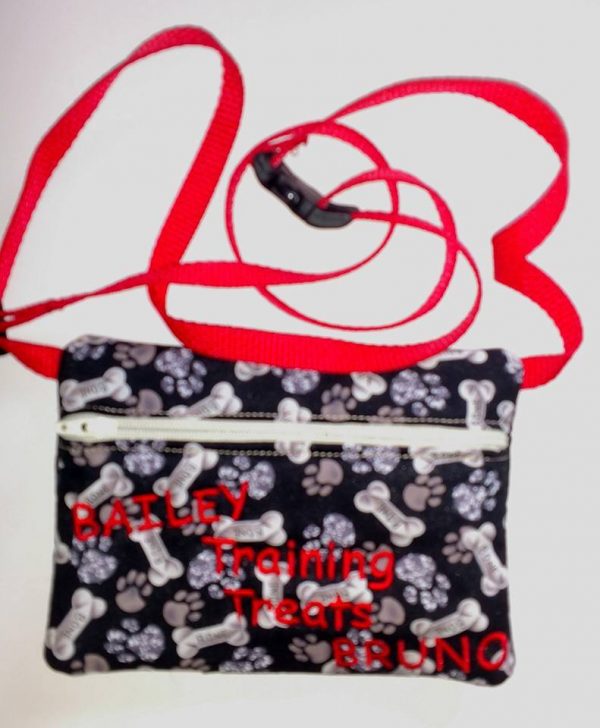 Pet Treat Pouches - Image 5
