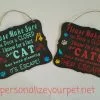 Signs for Cat Lovers - Image 4