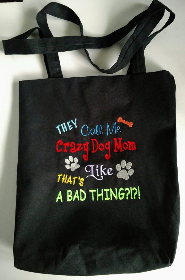 Tote Bags for Pet Lovers - Image 5