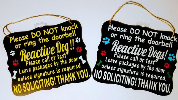 Signs for Dog Lovers - Image 6