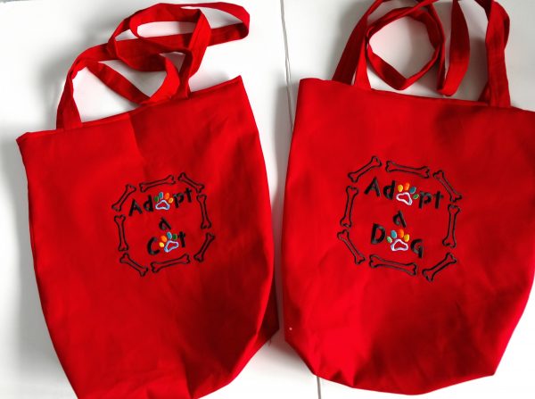 Tote Bags for Pet Lovers - Image 6