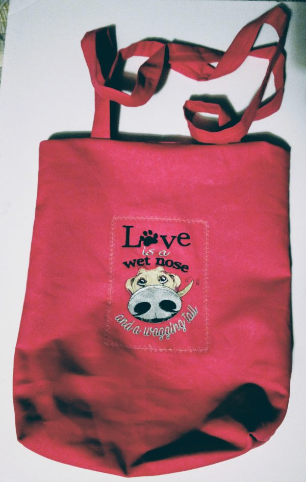 Tote Bags for Pet Lovers - Image 7