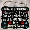 Signs for Dog Lovers - Image 8