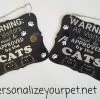 Signs for Cat Lovers - Image 8