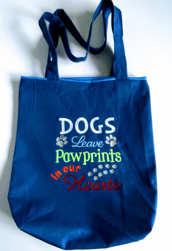 Tote Bags for Pet Lovers - Image 9