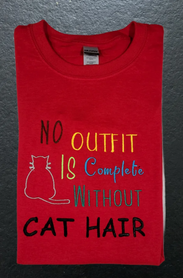 T-Shirts for Cat Lovers - Image 3
