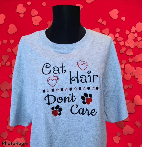 T-Shirts for Cat Lovers