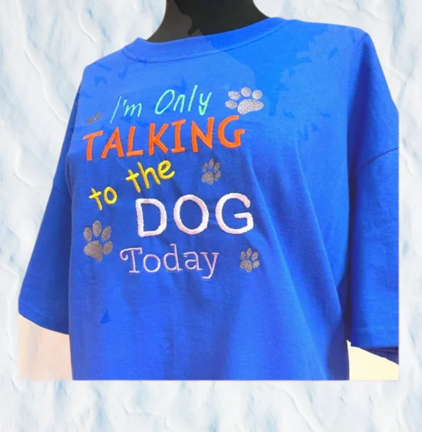 T-Shirts for Dog Lovers