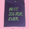 T-Shirts for Dog Lovers - Image 11