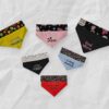 Over-the-Collar Pet Bandanas - Image 8