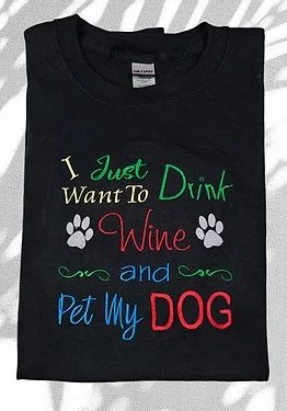 T-Shirts for Dog Lovers - Image 6