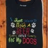 T-Shirts for Dog Lovers - Image 4