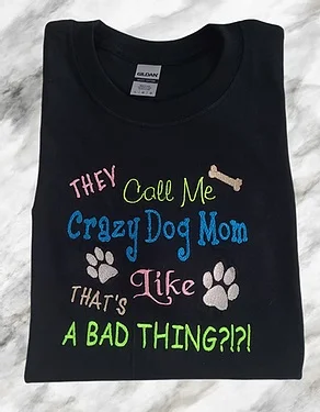 T-Shirts for Dog Lovers - Image 5