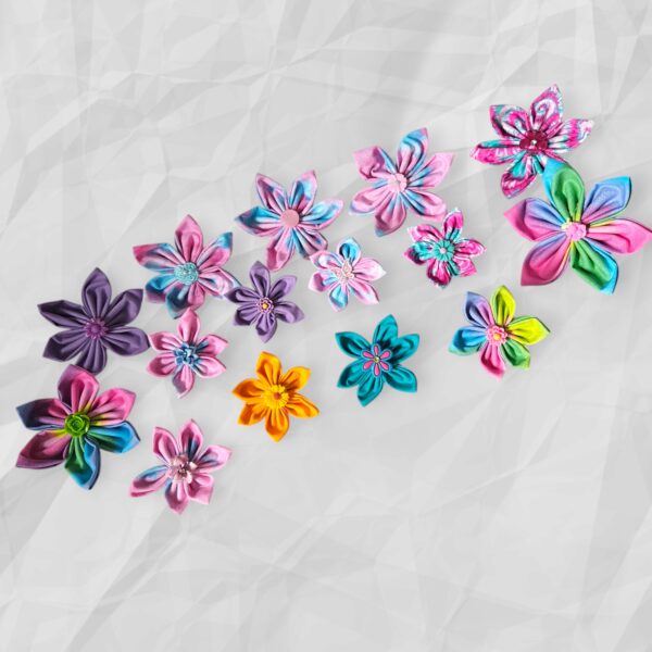 Flowers for the Girls! - Image 4