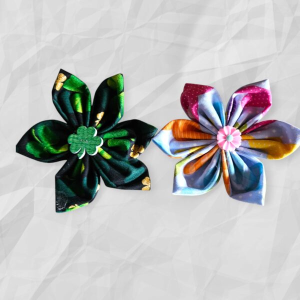 Flowers for the Girls! - Image 5