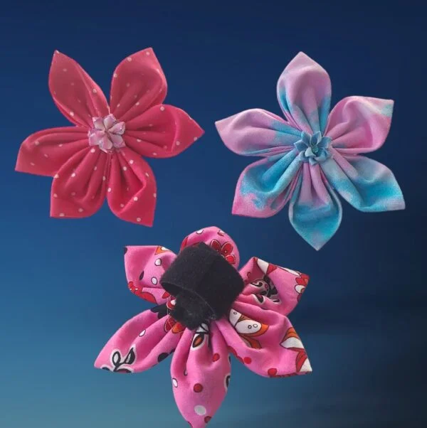 Flowers for the Girls! - Image 6